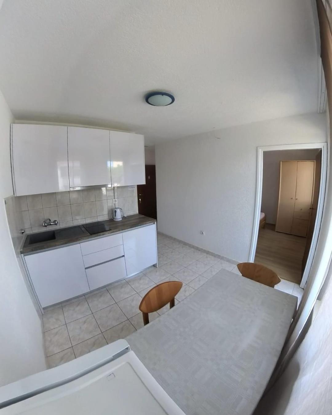 Apartment Bogdan 2 波弗加纳 外观 照片